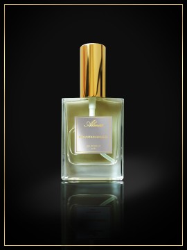 Almas Moutain Breeze Perfume