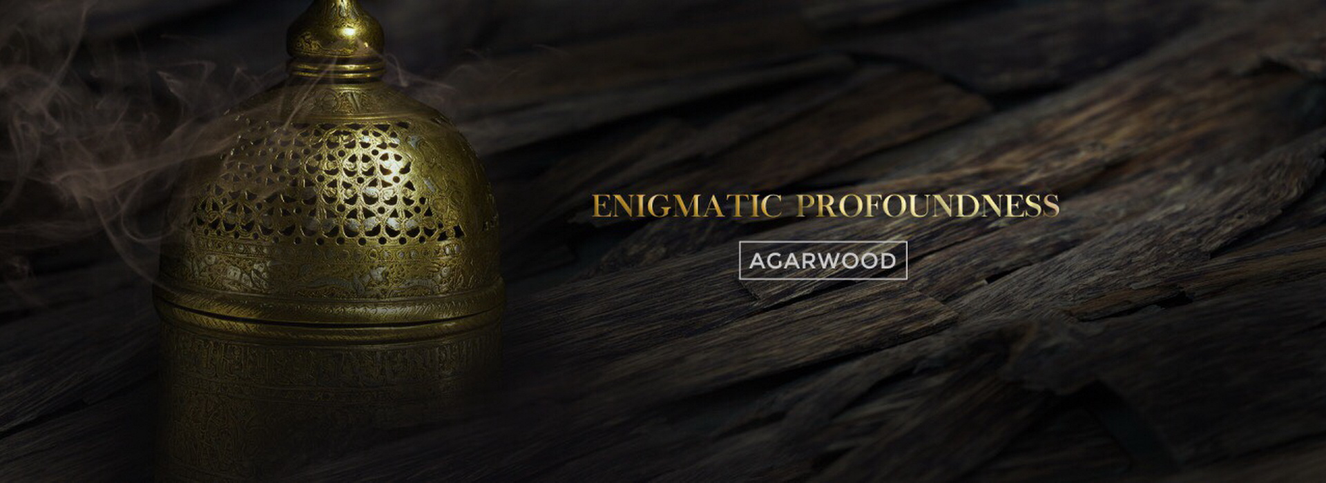 Agarwood